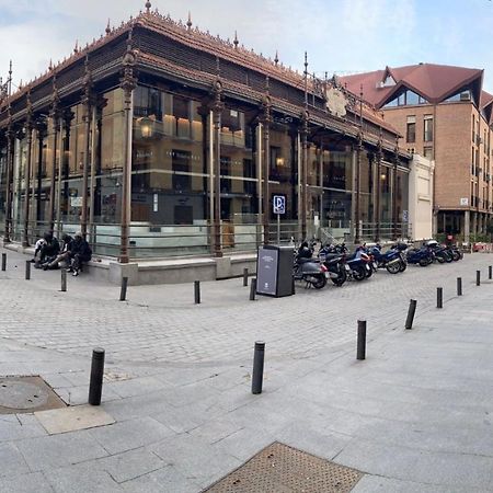 Centrico, Gran Via Sol Plaza Mayor Мадрид Экстерьер фото