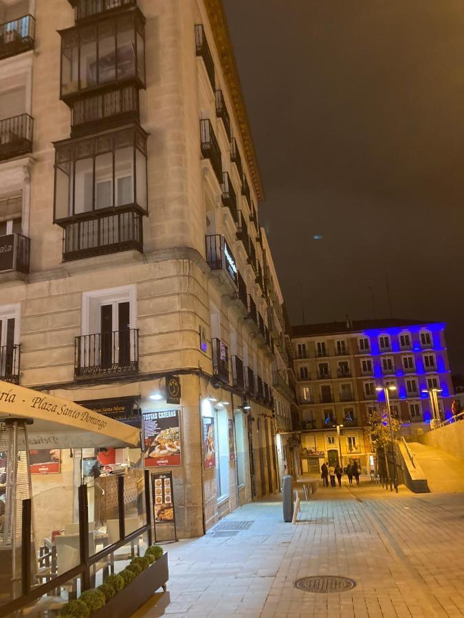 Centrico, Gran Via Sol Plaza Mayor Мадрид Экстерьер фото